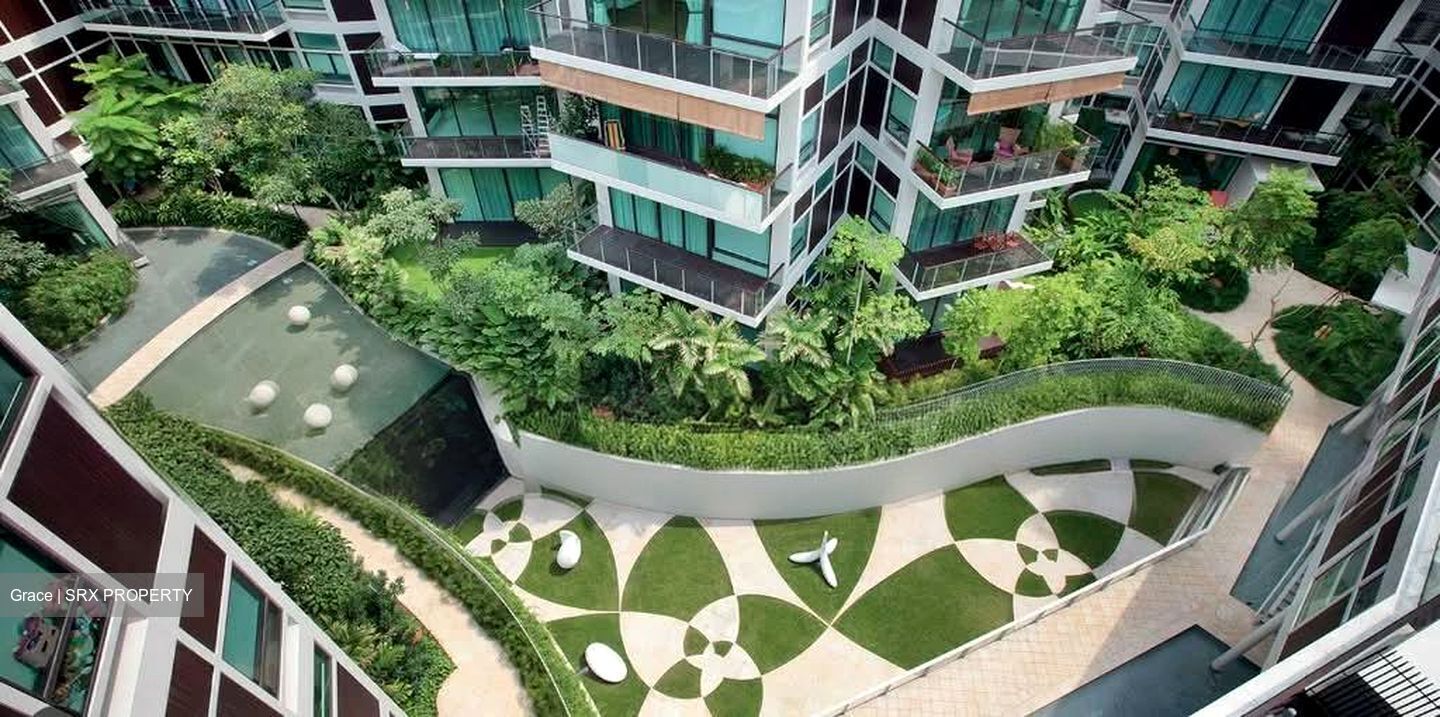 Belle Vue Residences (D9), Condominium #538942991